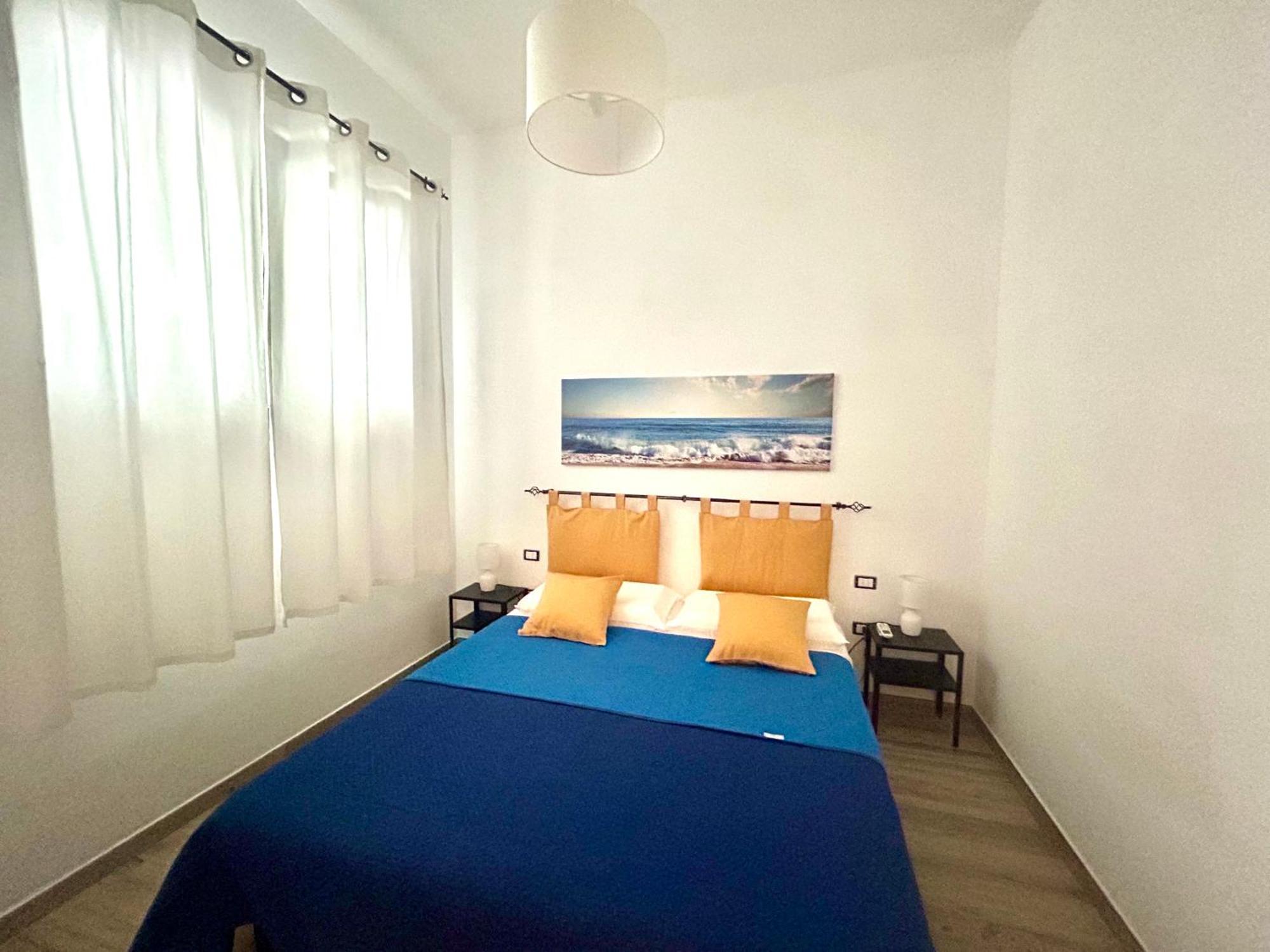 Casa Vacanze Nina Торе Ово Екстериор снимка