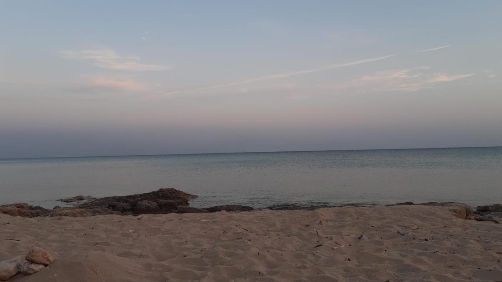 Casa Vacanze Nina Торе Ово Екстериор снимка